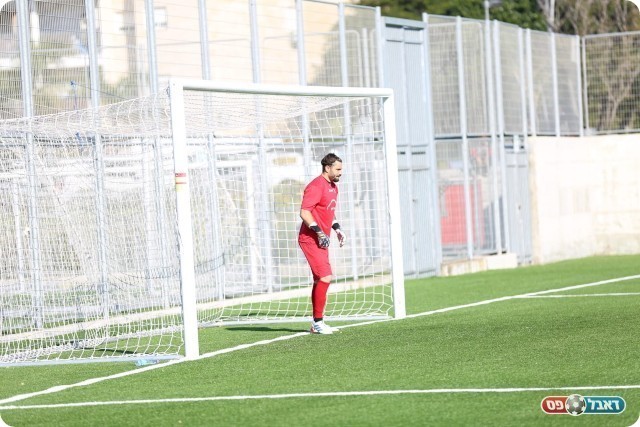 ראני עודה (איהאם גבארין) 